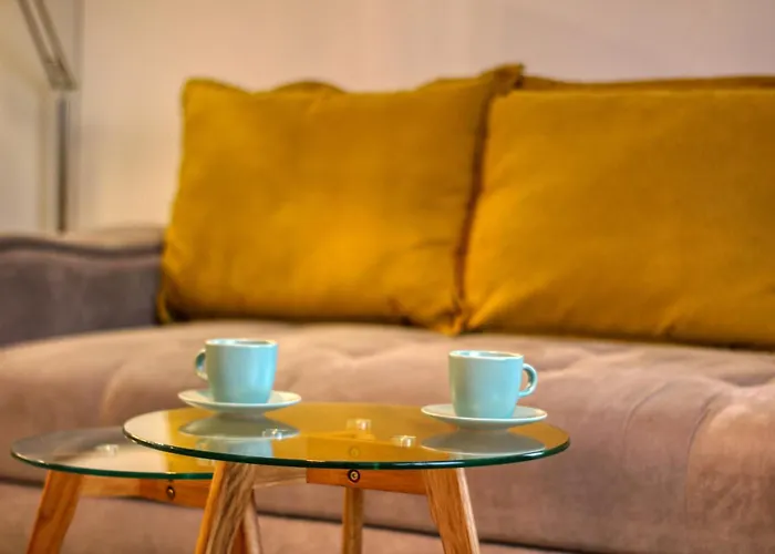 Inspiration Station - My Joyful, Cosy&Inviting Apt - Smart Thermostat - Private Parking - Ior Park - Long Term Price Cuts Bucureşti