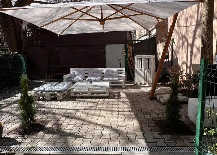 Charming Place Cotroceni Bucureşti
