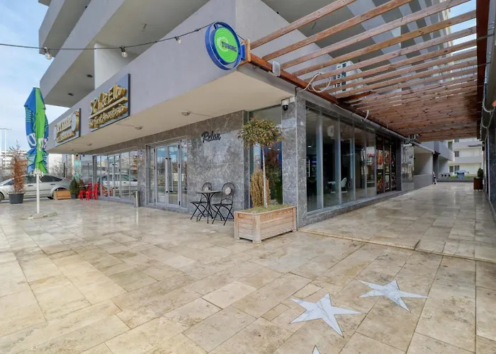 Luxury Apartament Bucureşti