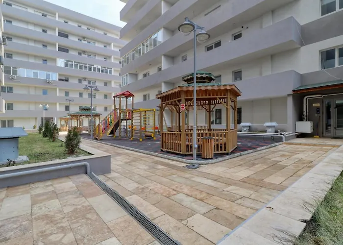Luxury Apartament Bucureşti