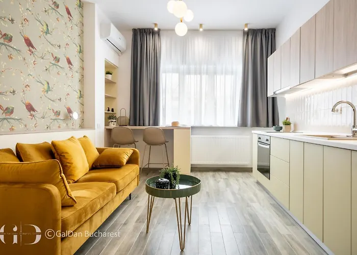 Pitarmos City Center Bucureşti