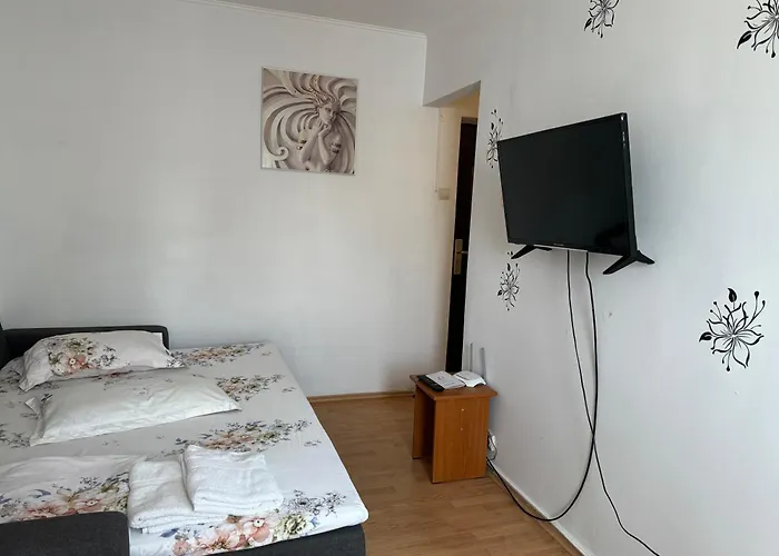 Alba Iulia Studio 6 Bucureşti