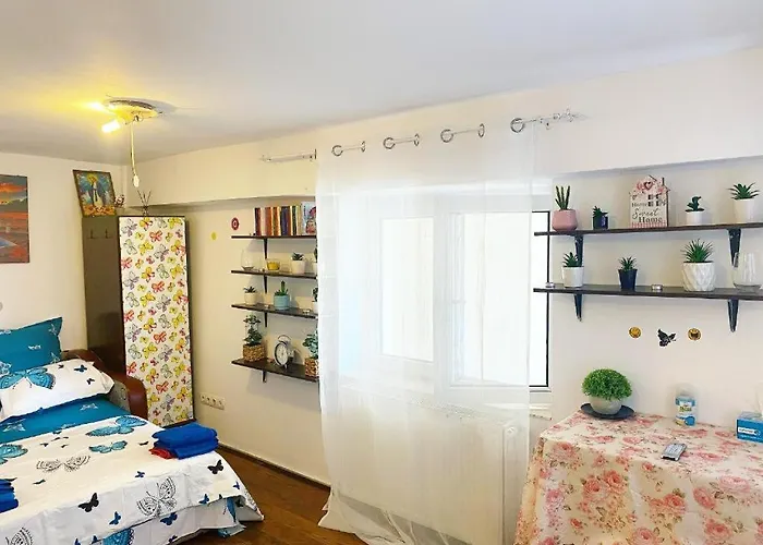 Andu Apartament Bucureşti