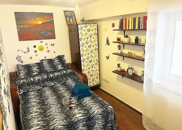 Andu Apartament Bucureşti