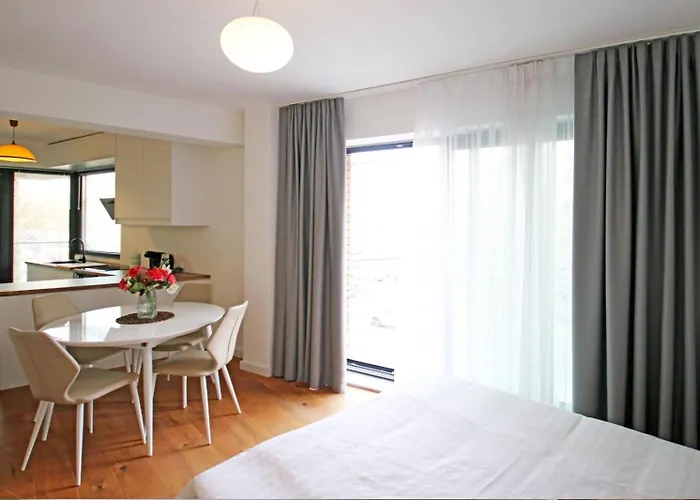 Nicolae Caramfil Apartment Bucureşti