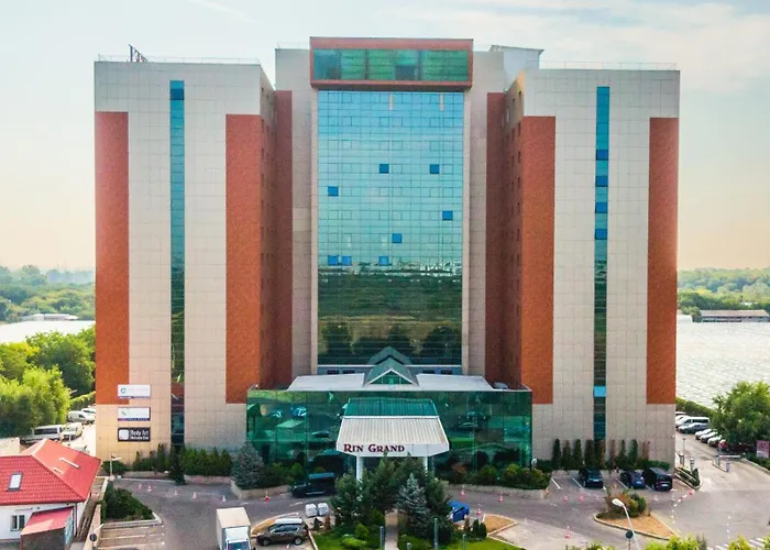Lagoon Studio 706 Bucureşti