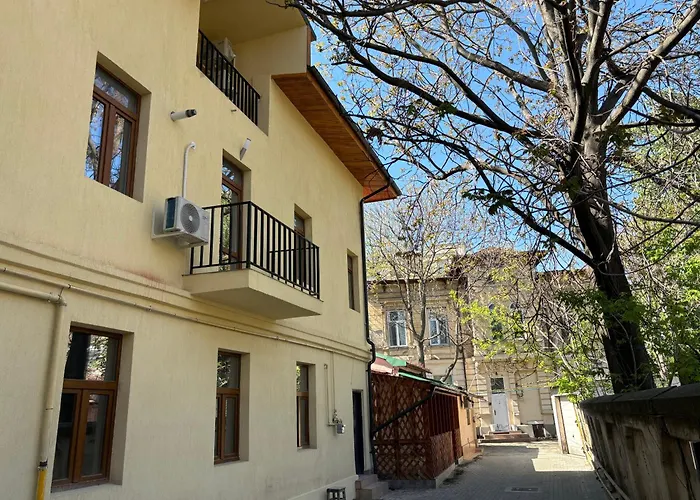 The Loft Gara De Nord Apartment Bucureşti