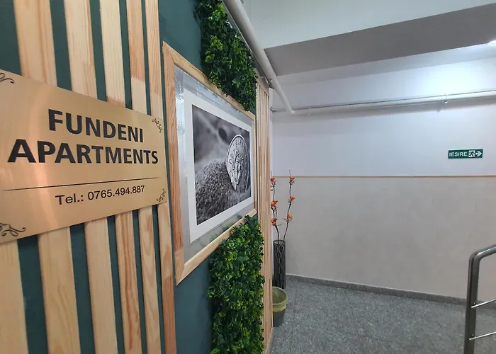 Apartament Fundeni Bucureşti