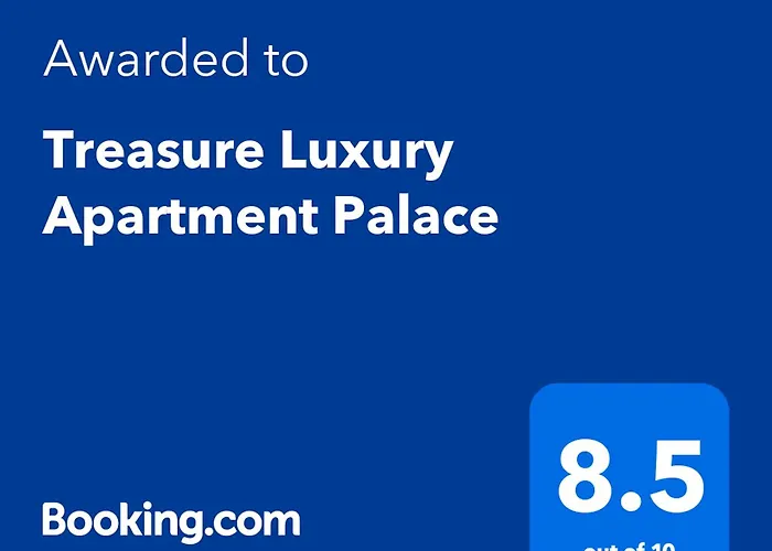 Apartment Bucureşti