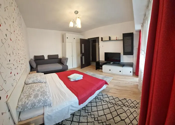 Studio Nord Bucureşti