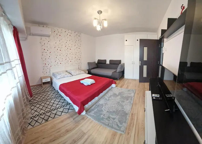 Studio Nord Bucureşti