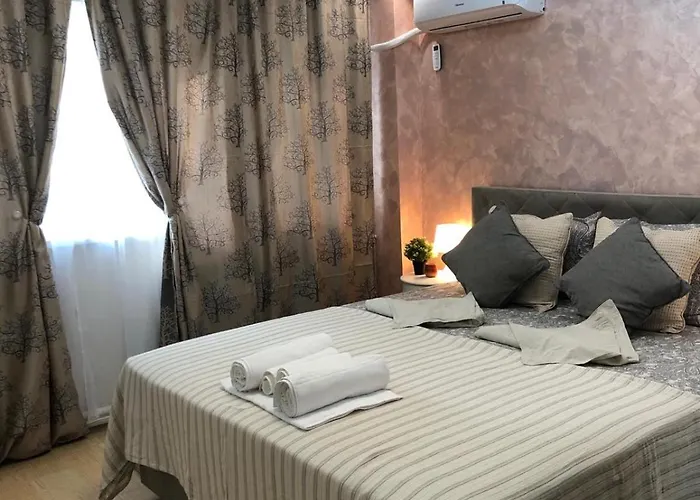 Apartament Centru Bucureşti