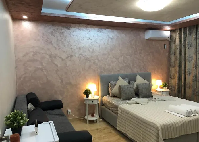 Apartament Centru Bucureşti