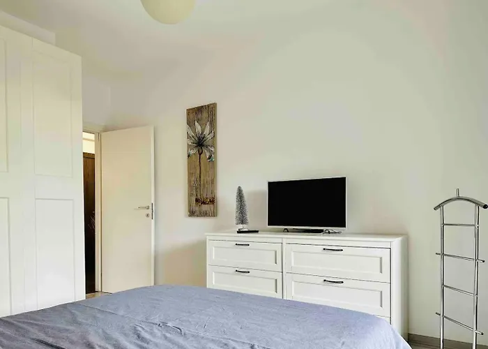 Lazo Two Room- Luxury Apartment Bucureşti