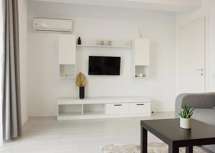 Runcu Apartment Bucureşti