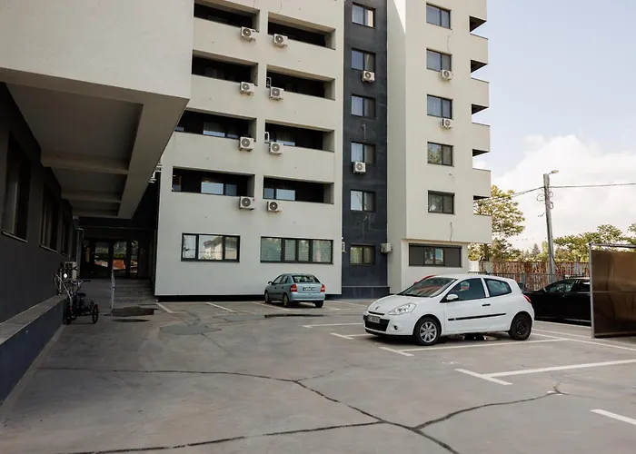 Runcu Apartment Bucureşti