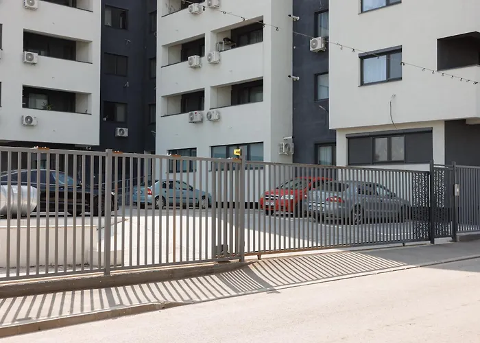 Runcu Apartment Bucureşti