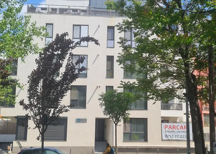 Apartament 2 Camere Superb Bucureşti
