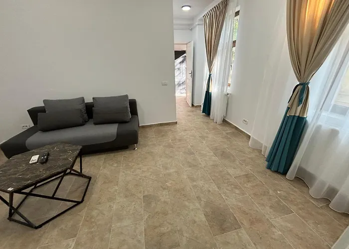 The Loft Gara De Nord Apartment Bucureşti