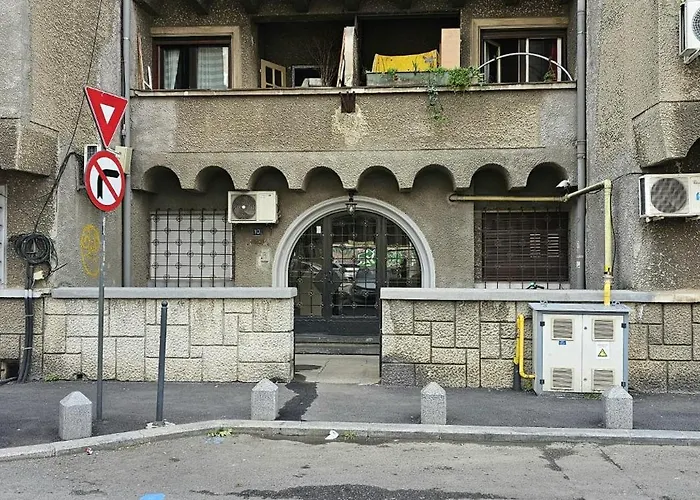 Tantra Studio 2 Rosetti Bucureşti