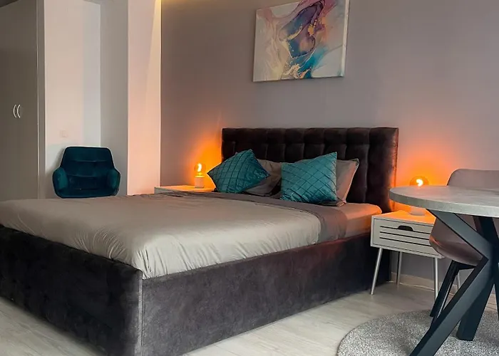 One Fancy Studio Bucureşti