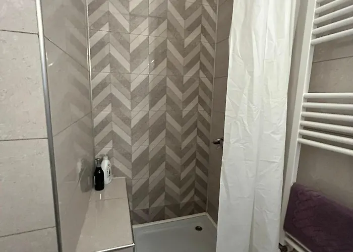 Bucharest Dream Apartment