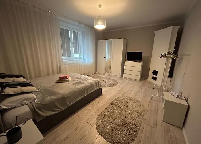 Bucharest Dream Apartment