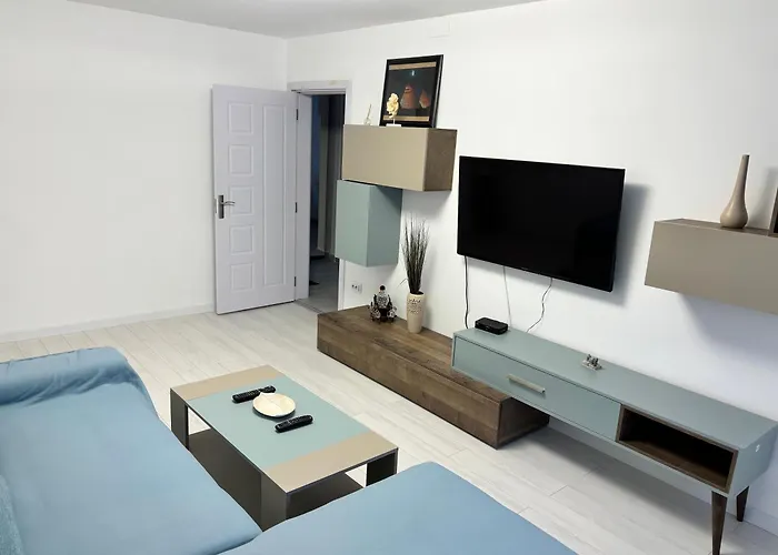 3 camere decomandat  Bucureşti