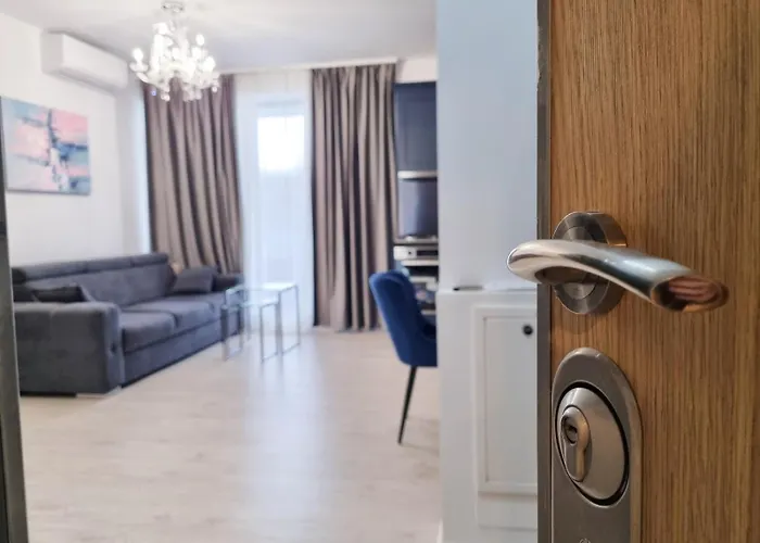 Băneasa Apartament Bucureşti
