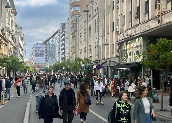 Style Central Bucureşti
