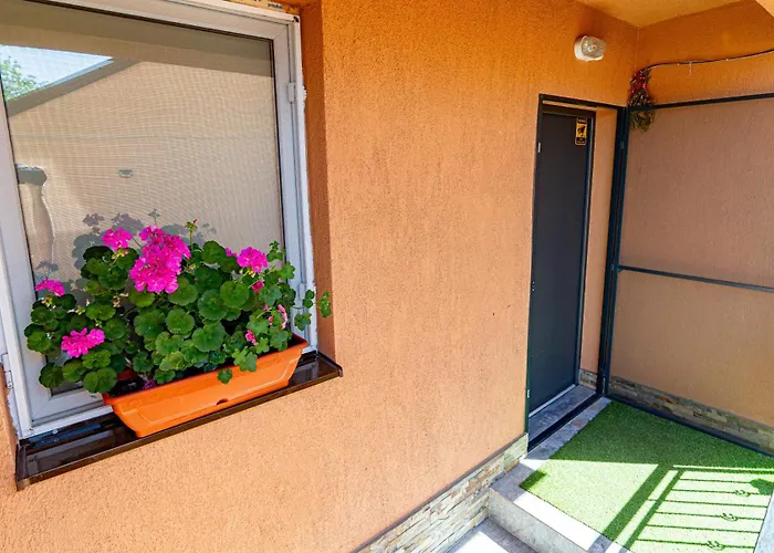 Casa Darya-24H Check-In Apartment Bucureşti
