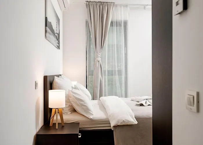 Romexpo Relax Spacious Apartment Bucureşti