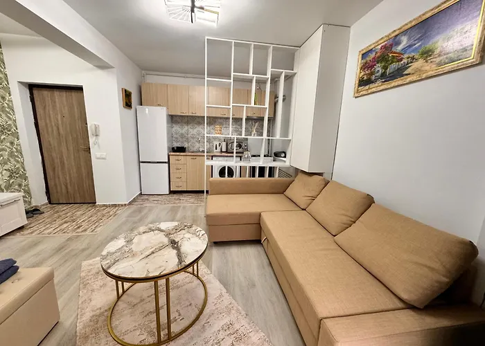 Mărului Residence Bucureşti