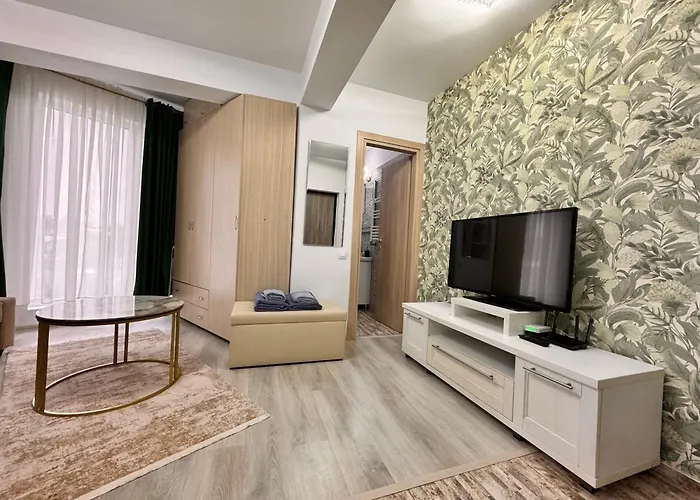 Mărului Residence Bucureşti