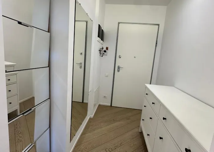 Apartament Lux Cotroceni Bucureşti
