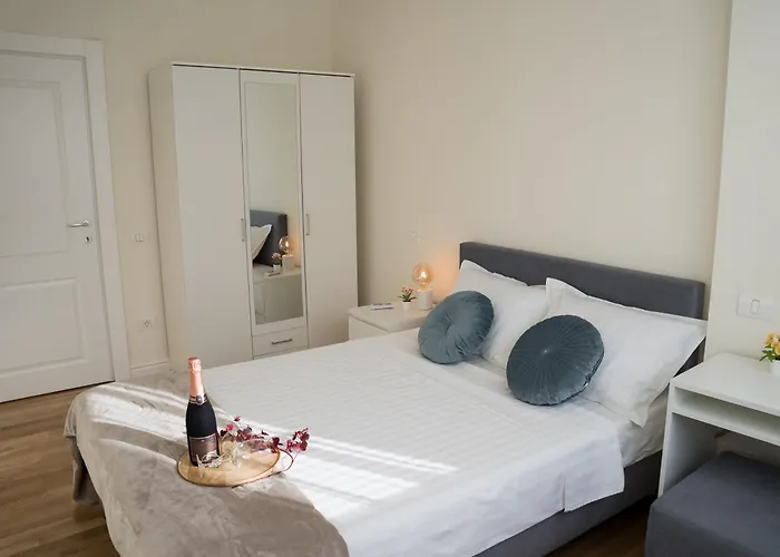 Azaleea Apartments Bucureşti