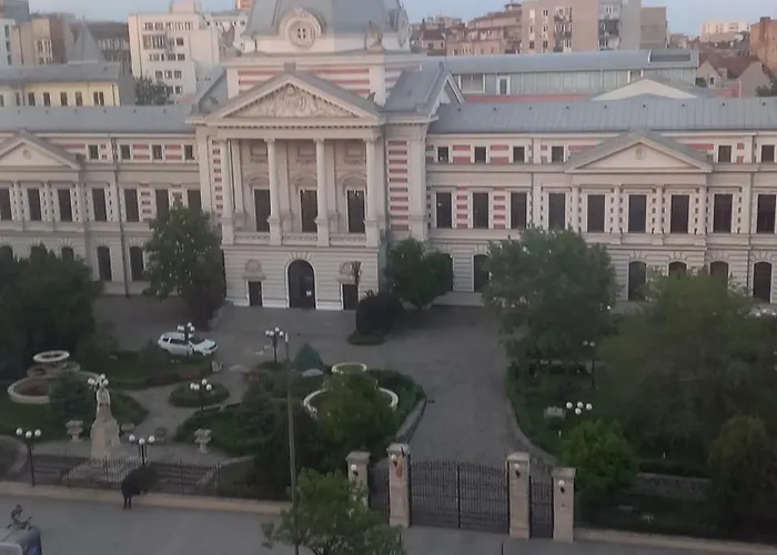 Anastasia Apr 28B Beautiful View Bucureşti