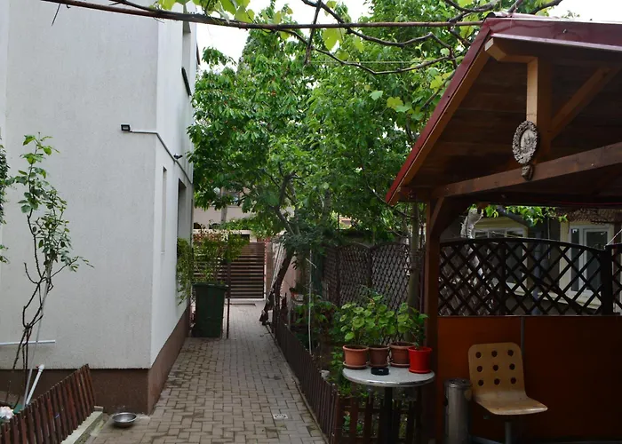 Victor Residence 38 Bucureşti