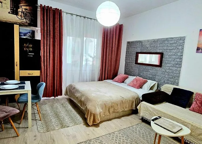 Tantra Studio 2 Rosetti Bucureşti