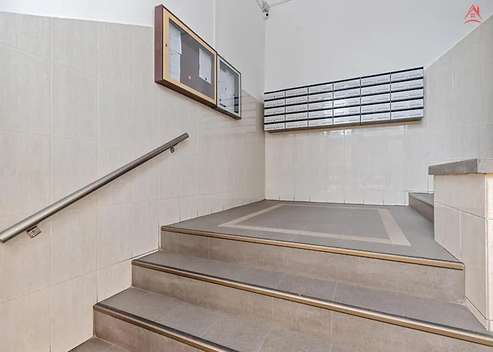 Unirii Large 2 Bedroom Apartment Bucureşti
