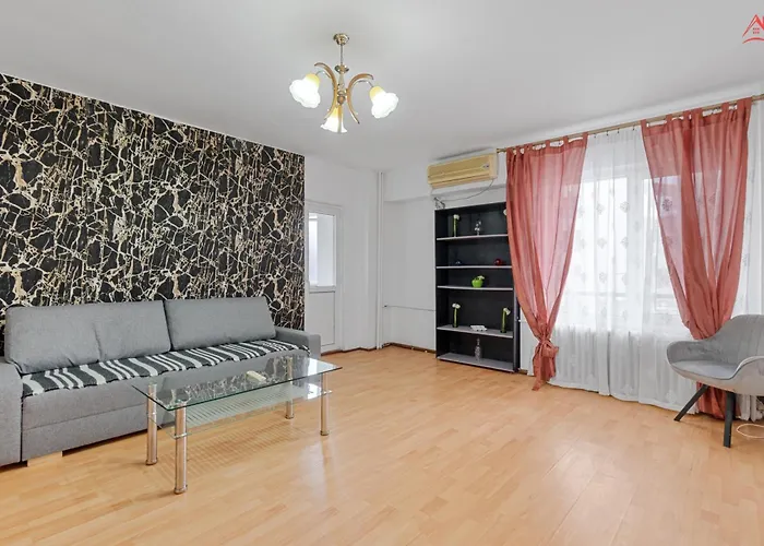 Unirii Large 2 Bedroom Apartment Bucureşti