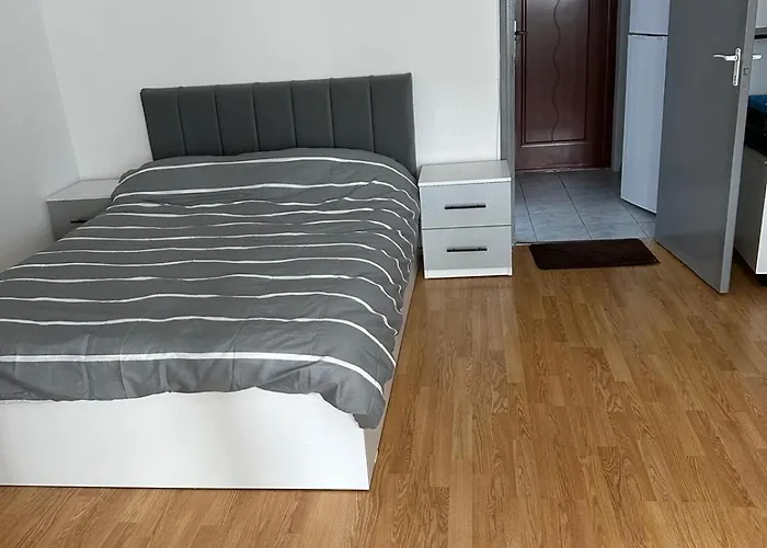 Dristor Apartment Bucureşti