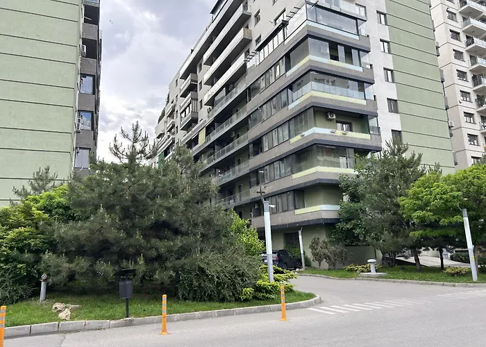 Novum Comfort Bucureşti