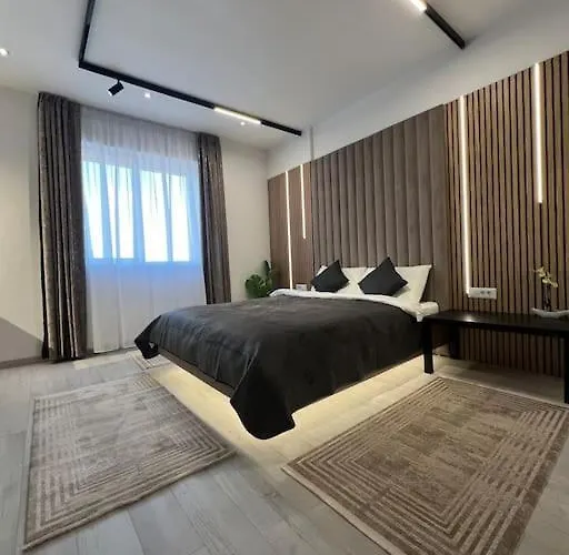 Lagoon Studio 705 Bucureşti