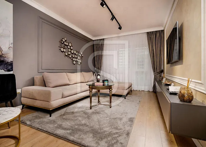 Emerald By Kristal Collection Bucureşti
