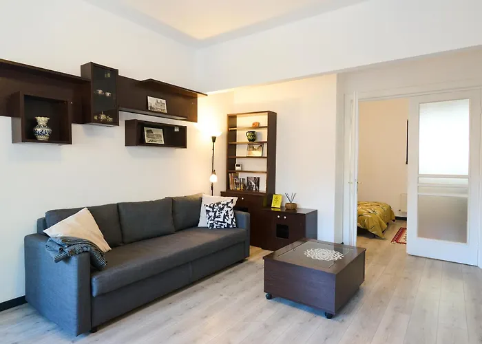 Old Town Retreat Apartment 7 Bucureşti