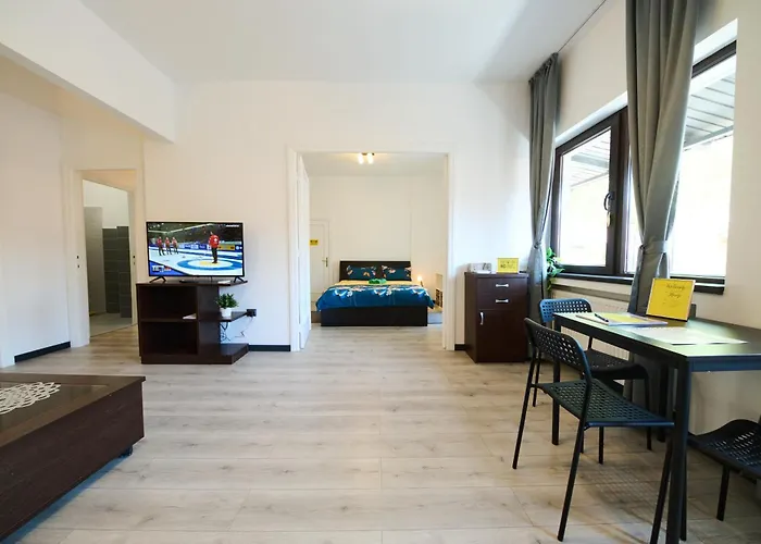 Old Town Retreat Apartment 7 Bucureşti