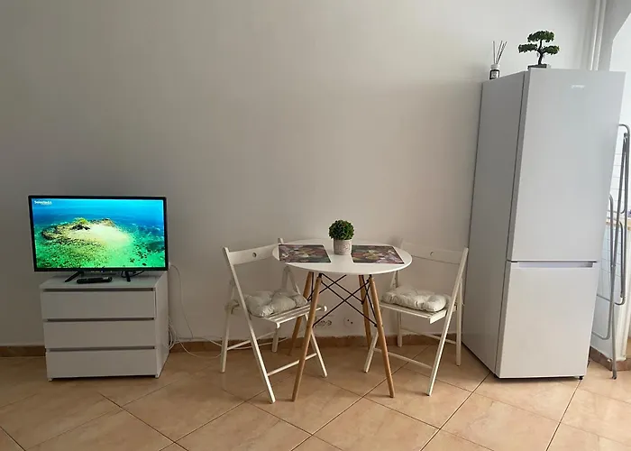 Studio Garsoniera 552 Bucureşti