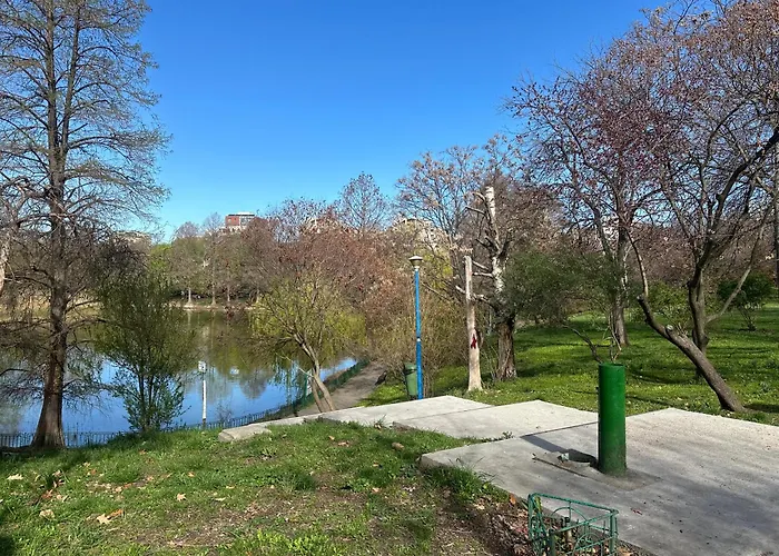 Obor Hidden Gem Apartment Bucureşti