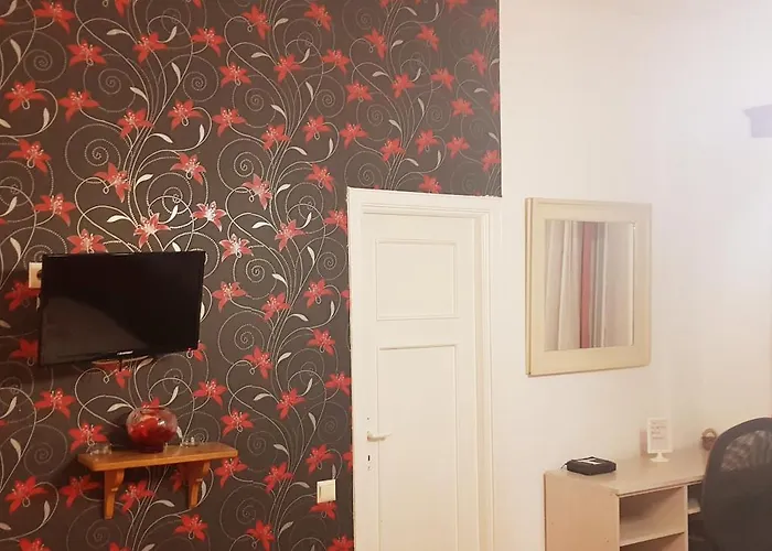 Hospitality Centrum - Nicolae Iorga Bucureşti